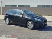 BMW 216 d Advantage