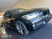 BMW 116 D SPORT
