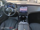 Mercedes-Benz EQE SUV 350 4MATIC Electric Art Advanced Plus