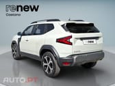 Dacia Duster 1.2 Eco-G 120 Bi-Fuel Journey Auto