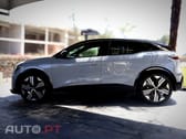 Renault Mégane E-Tech EV60 220hp optimum charge Iconic