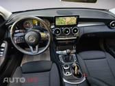 Mercedes-Benz C 200 d Business Solutions