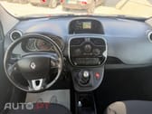 Renault Kangoo BLUE dCi 95 LIMITED