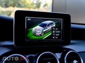 Mercedes-Benz C 200 BlueTEC Aut.