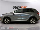 MG ZS 1.5 Hybrid+ Luxury