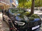 Mercedes-Benz AMG GT 53 4MATIC+