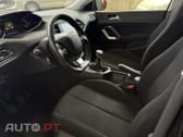 Peugeot 308 Allure