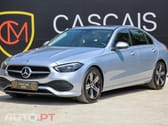 Mercedes-Benz C 220 d