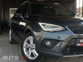 Seat Arona 1.0 TSI FR