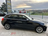 BMW 116 d Advantage