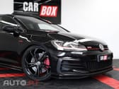 Volkswagen Golf GTI TCR