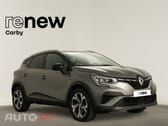 Renault Captur Captur 1.0 TCe RS Line