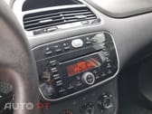 Fiat Punto 1.3 M-Jet Easy S&S