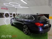 BMW 520 d xDrive Line Luxury Auto