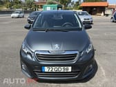 Peugeot 108 1.0 e-VTi Active
