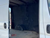 Peugeot Boxer 2.2 HDi 330 L2H2