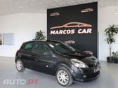 Renault Clio 1.5 dCi
