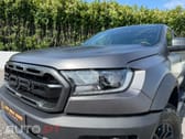 Ford Ranger 2.0 EcoBlue CD Raptor 4WD Aut.