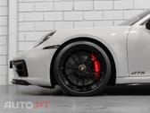 Porsche 992 Carrera 4 GTS PDK