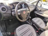 Fiat Punto Evo 1.4 Dynamic