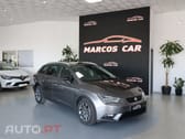 Seat Leon 1.6 TDI Reference