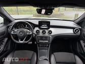 Mercedes-Benz GLA 220 d AMG Line