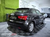 Audi A1 1.6 TDI Advance
