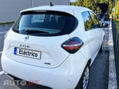 Renault Zoe 52KWh R110 - Bateria Própria