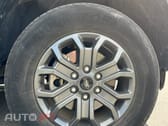 Ford Ranger 2.0 EcoBlue CD Wildtrak 4WD Aut.
