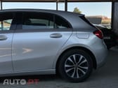 Mercedes-Benz A 180 d Progressive