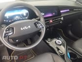 Kia Niro 64kWh
