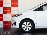 Renault Zoe (c/ Bateria) Zen 50