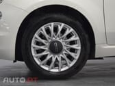 Fiat 500 DOLCEVITA 1.0 Hybrid 70cv