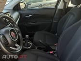 Fiat Tipo 1.6 M-Jet Lounge
