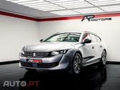 Peugeot 508 SW 1.5 BlueHDi Allure Pack EAT8