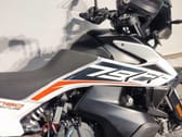 KTM Adventure 790 ADV