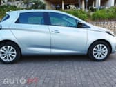 Renault Zoe (c/ Bateria) E-Tech EV50 Equilibre