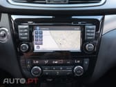 Nissan Qashqai 1.5 dCi N-Connecta J18