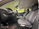 Peugeot 308 SW 1.5 BlueHDi Allure Pack