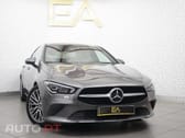 Mercedes-Benz CLA 180 d Style Aut.