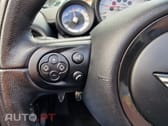 MINI Cabrio Cooper S