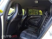Mercedes-Benz CLA 220 d Shooting Brake Urban Aut.