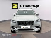 Volvo XC90 I.V.A DEDUTIVEL T8