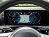 Mercedes-Benz A 180 D AMG Line Auto