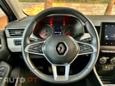 Renault Clio 1.0 TCe Limited