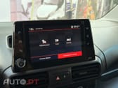 Citroen Berlingo 1.5 BlueHDi M Feel