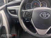 Toyota Corolla 1.4d