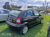 Citroen C3 1.4 HDI SX