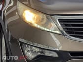 Kia Sportage 1.7 CRDi ISG Prime