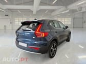 Volvo XC40 T5 Recharge DKG Inscription
